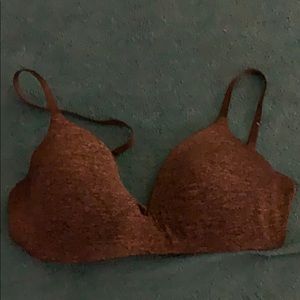 Victoria’s Secret bra